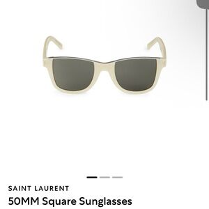 Saint Laurent Sunglasses